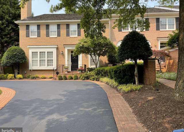 Property at 8329 Turnberry Ct, Potomac, MD 20854, 3 beds, 3.5 baths