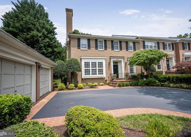 Property at 8329 Turnberry Ct, Potomac, MD 20854, 3 beds, 3.5 baths