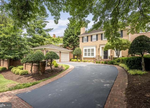 Property at 8329 Turnberry Ct, Potomac, MD 20854, 3 beds, 3.5 baths