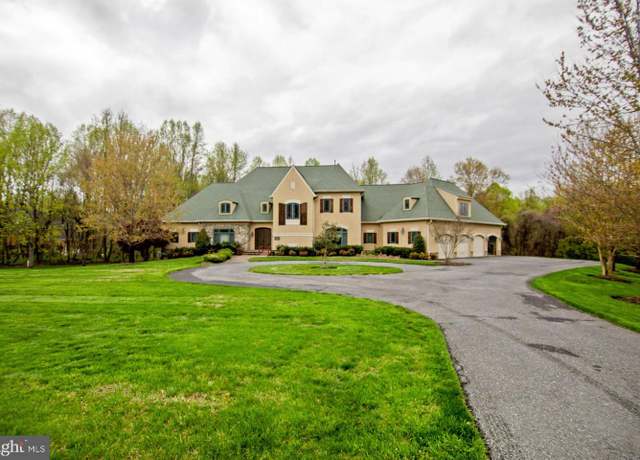 Property at 2916 Westbrook Ln, Bowie, MD 20721, 5 beds, 3.5 baths