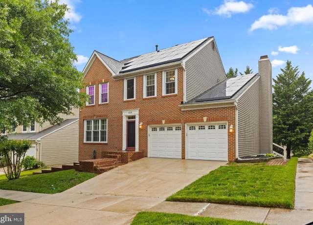 Property at 5714 Silk Tree Dr, Riverdale, MD 20737, 4 beds, 3.5 baths