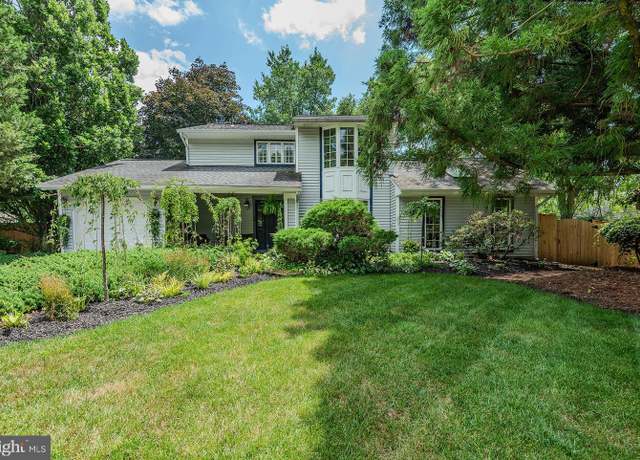 Property at 15210 Noblewood Ln, Bowie, MD 20716, 3 beds, 1.5 baths