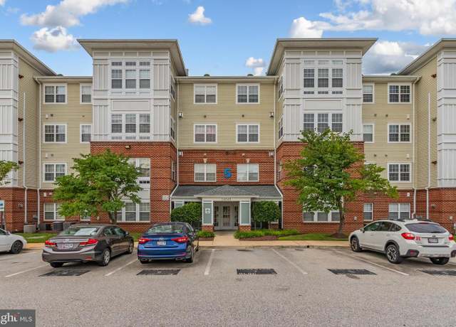 Property at 14000 New Acadia Ln #205, Upper Marlboro, MD 20774, 2 beds, 2 baths