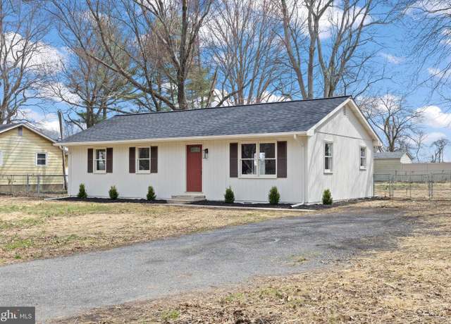 Property at 114 Darden Rd, Chestertown, MD 21620, 3 beds, 1 bath