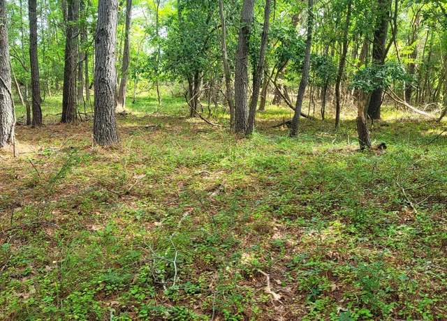 Property at 10028 N School Rd, Deal Island, MD 21821