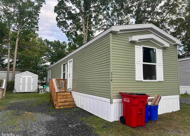 Property at 2501 Tilton Rd #314, Egg Harbor Township, NJ 08234, 2 beds, 2 baths