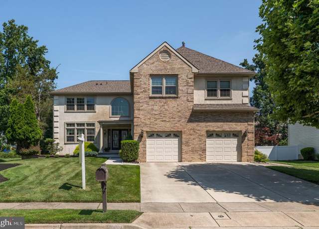 Property at 431 Liberty Ln, Marlton, NJ 08053, 4 beds, 3 baths