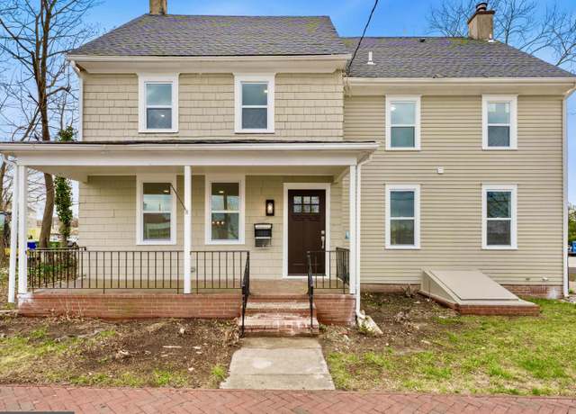 Property at 15 W Main St, Marlton, NJ 08053, 5 beds, 4 baths