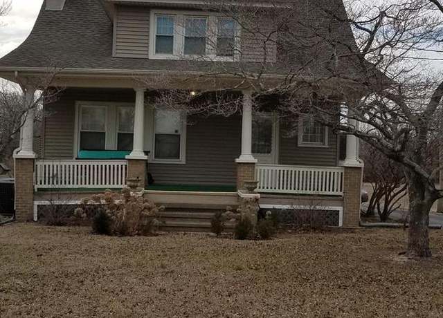 Property at 620 S Main Rd, Vineland, NJ 08360, 3 beds, 1.5 baths