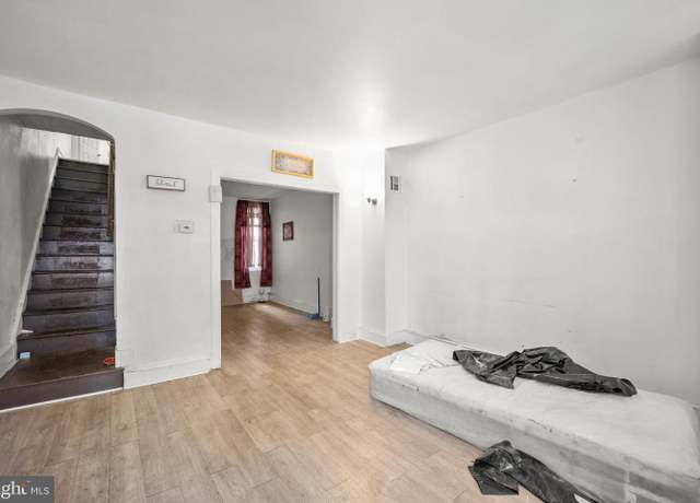Property at 1003 Langham Ave, Camden, NJ 08103, 3 beds, 1 bath