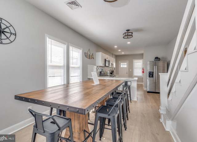 Property at 222 E Burk Ave #4, Wildwood, NJ 08260, 4 beds, 2 baths