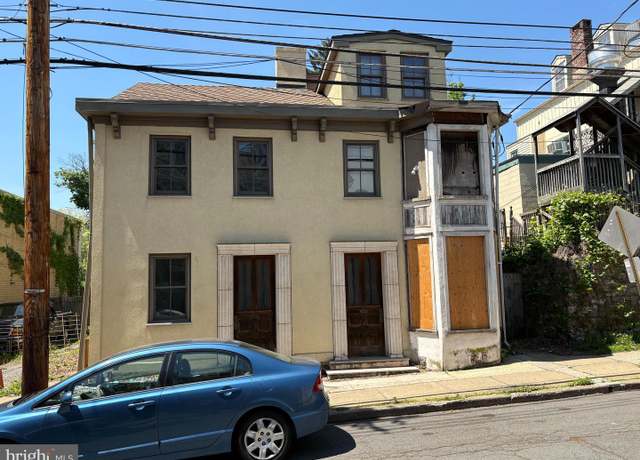 Property at 17-21 S Union St, Lambertville, NJ 08530