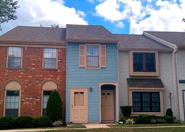 Property at 62 Wyndham Pl, Robbinsville, NJ 08691, 2 beds, 2 baths