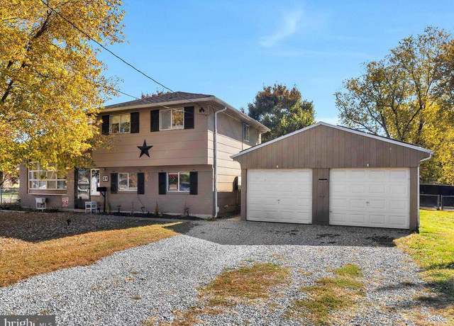 Property at 21 Mahoney Rd, Pennsville, NJ 08070, 5 beds, 2 baths