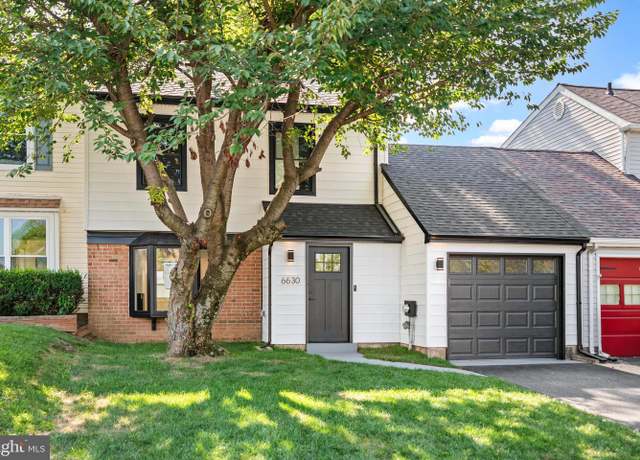 Property at 6630 Timra Cir, Bensalem, PA 19020, 3 beds, 2.5 baths