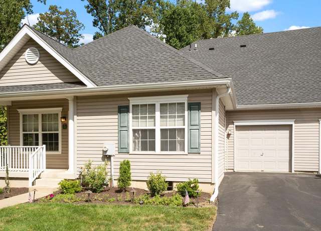 Property at 120 Liberty Dr, Bensalem, PA 19020, 2 beds, 3 baths