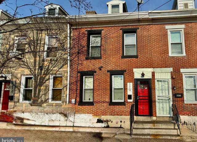 Property at 1119 Madison St, Chester, PA 19013, 3 beds, 1 bath