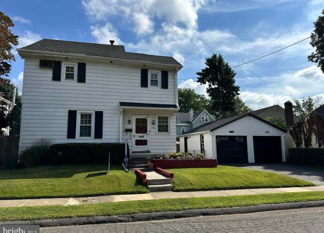 Property at 127 Mansfield Rd, Lansdowne, PA 19050, 3 beds, 1 bath