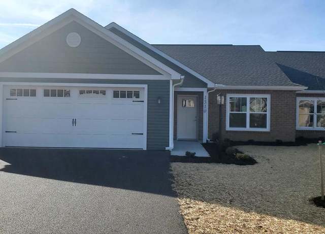Property at 1310 Treeline, Chambersburg, PA 17202, 3 beds, 2 baths