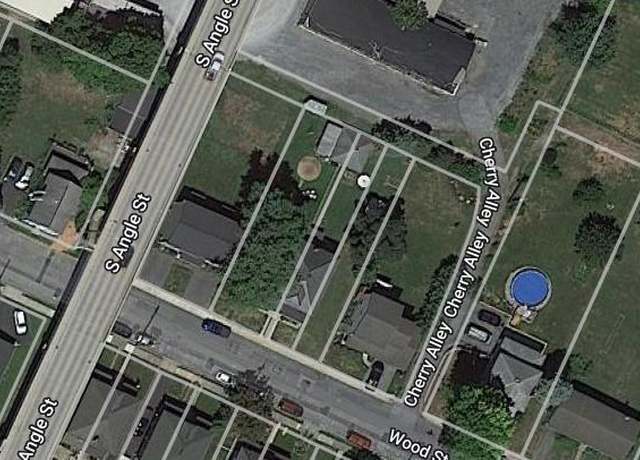Property at 0 Wood St, Mount Joy, PA 17552