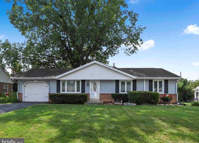Property at 2722 Kimberly Rd, Lancaster, PA 17603, 3 beds, 1 bath
