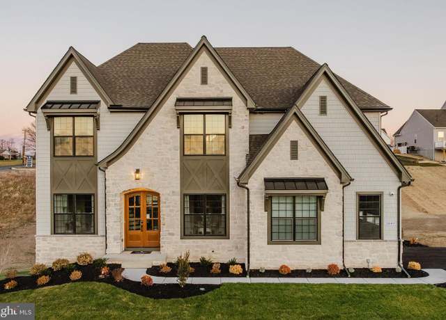 Property at 300 Pearl Ln Unit DEVONSHIRE, Gilbertsville, PA 19525, 4 beds, 2.5 baths