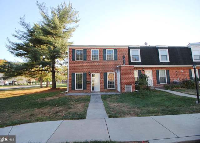 Property at 905 Middleton, Norristown, PA 19403, 2 beds, 1 bath