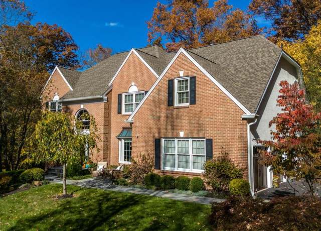 Property at 1456 Mundock Rd, Dresher, PA 19025, 5 beds, 4.5 baths