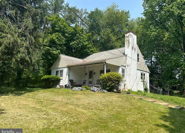 Property at 3861 Mill Rd, Collegeville, PA 19426, 4 beds, 1 bath