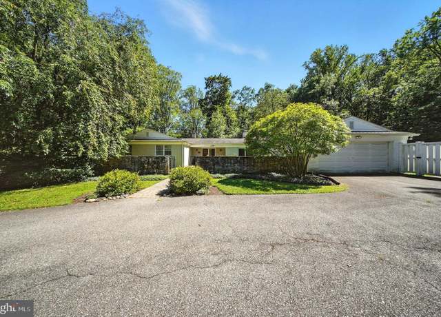 Property at 10 Carey, Ambler, PA 19002, 3 beds, 2.5 baths