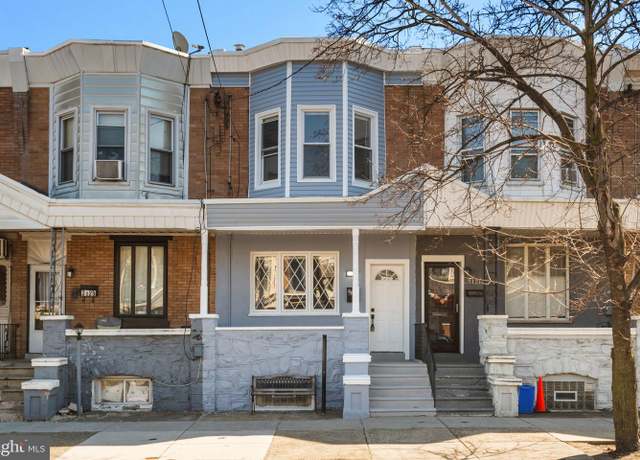 Property at 3123 Aramingo Ave, Philadelphia, PA 19134, 3 beds, 2.5 baths