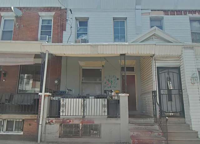 Property at 17 N 53rd St, Philadelphia, PA 19139, 2 beds, 2 baths