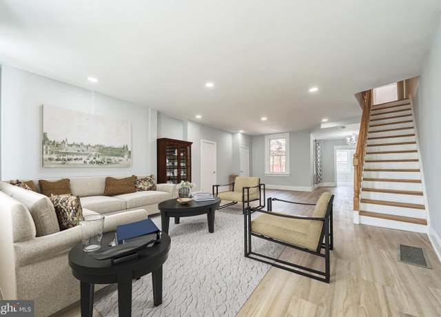 Property at 1212 S 11th St, Philadelphia, PA 19147, 5 beds, 3 baths