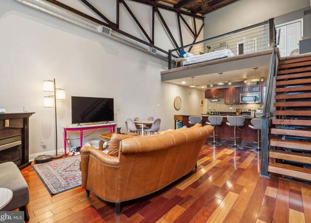 Property at 1301 N Front St Unit D, Philadelphia, PA 19122, 2 beds, 2 baths