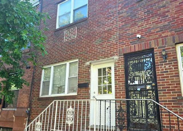 Property at 1914 S 23rd St, Philadelphia, PA 19145, 3 beds, 1.5 baths