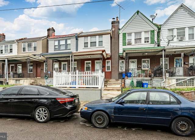 Property at 4749 Marple St, Philadelphia, PA 19136, 3 beds, 1 bath