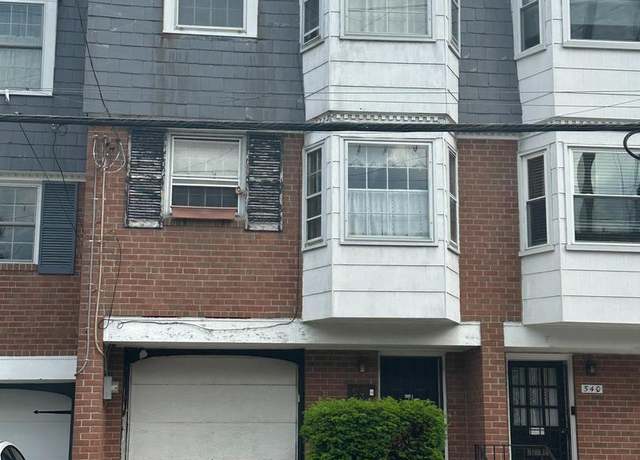 Property at 538 W Queen Ln, Philadelphia, PA 19144, 3 beds, 2 baths