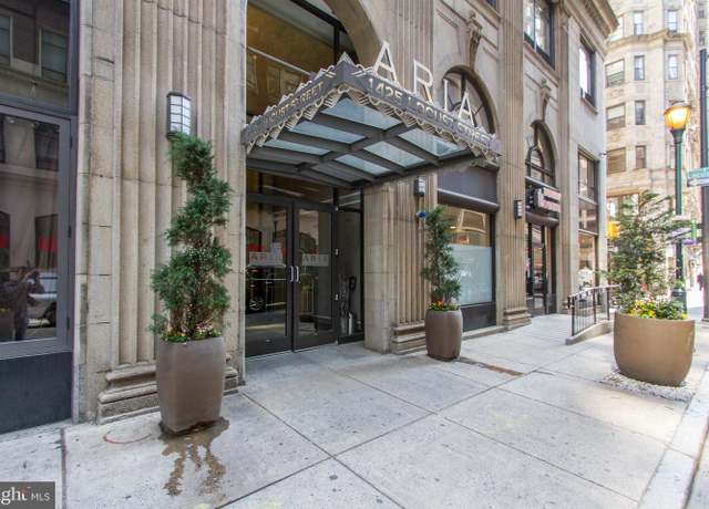 Property at 1425 Locust St Unit 11E, Philadelphia, PA 19102, 2 beds, 2 baths