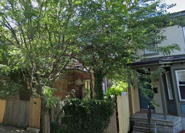 Property at 3958 Melon St, Philadelphia, PA 19104