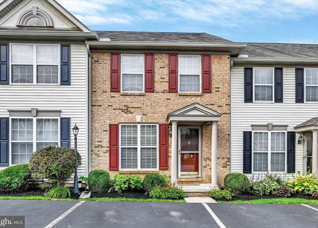 Property at 224 Wheatfield Way Unit 71D, York, PA 17403, 3 beds, 1.5 baths
