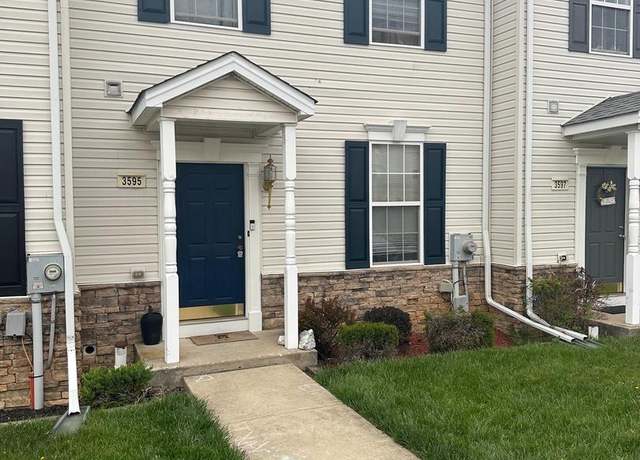 Property at 3595 Armory Ln Unit 3595A, York, PA 17408, 3 beds, 2.5 baths