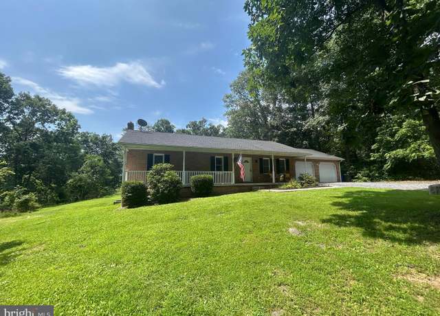 Property at 951 E Camping Area Rd, Wellsville, PA 17365, 3 beds, 3 baths