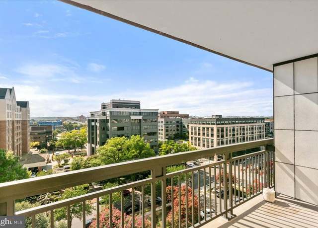 Property at 801 N Pitt St #909, Alexandria, VA 22314, 1 bed, 1 bath