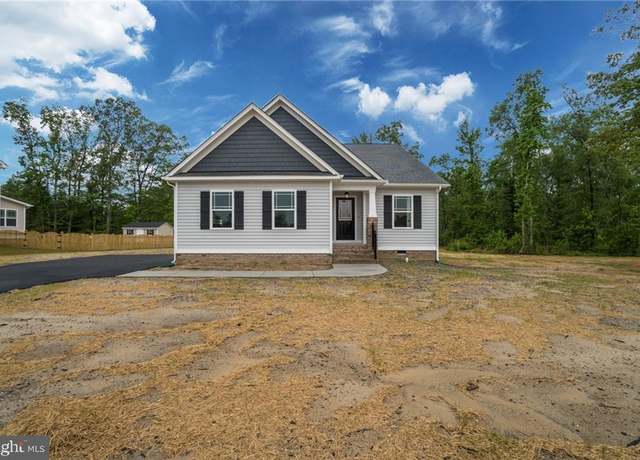 Property at 113 Logan Way, Tappahannock, VA 22560, 3 beds, 2 baths