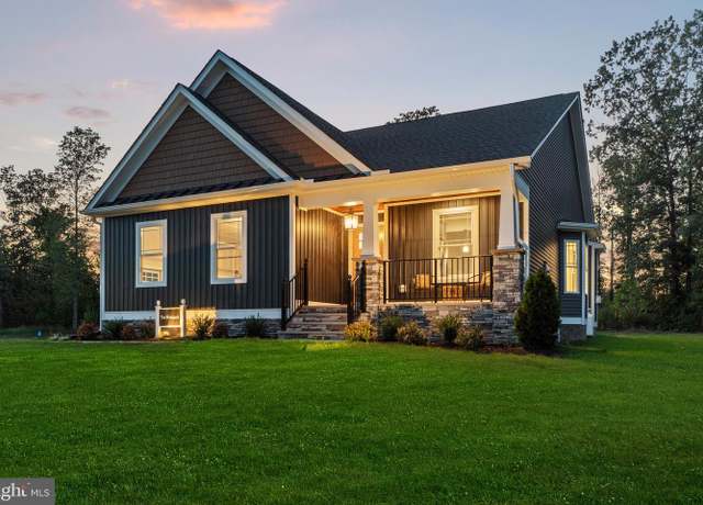 Property at 113 Logan Way, Tappahannock, VA 22560, 3 beds, 2 baths