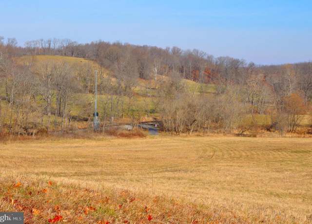 Property at 2919 Rokeby Rd, Delaplane, VA 20144