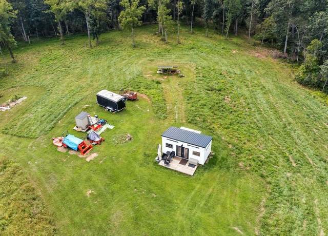 Property at 2919 Rokeby Rd, Delaplane, VA 20144