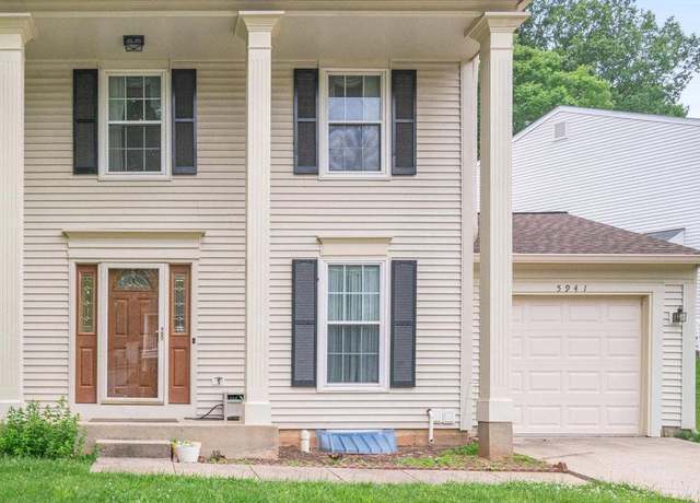 Property at 5941 Powells Landing Rd, Burke, VA 22015, 4 beds, 3.5 baths