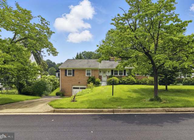 Property at 6178 Hardy Dr, Mclean, VA 22101, 4 beds, 3 baths