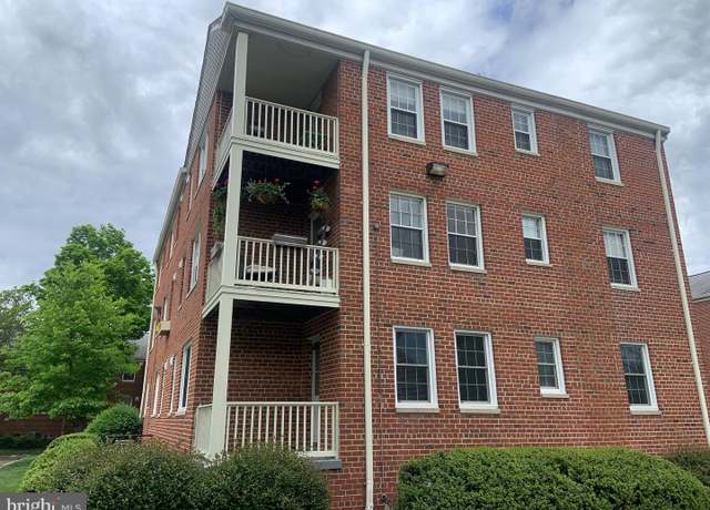 Property at 1601 Belle View Blvd Unit A1, Alexandria, VA 22307, 2 beds, 1 bath